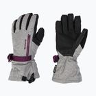 Women's Dakine Sequoia Gore-Tex Grey Snowboard Gloves D10003173