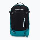 Dakine Heli Pack 12 hiking backpack black D10003269
