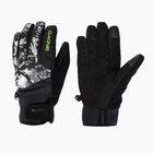 Dakine Impreza Gore-Tex men's snowboard gloves black D10003147