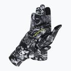 Dakine Rambler Liner men's snowboard gloves black-grey D10000734