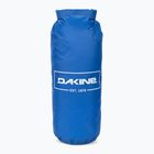 Dakine Packable Rolltop Dry Bag 20 waterproof backpack blue D10003921