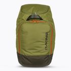 Dakine Boot Pack utility green ski backpack