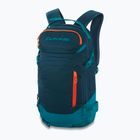 Dakine Heli Pro 20 l Ocean snowboard backpack