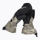 Dakine Scout Mitt vintage camo snowboard glove