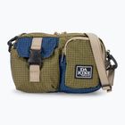 Dakine Jagger Hybrid Hip Pack base camp