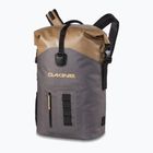 Dakine Cyclone Wet/Dry Rolltop Surf Backpack 34 l casterlock / stone