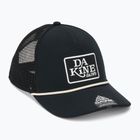 Dakine All Sports Trucker black/turtledove baseball cap