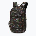 Dakine Mission Pack 18 l mushroom wonderland children's city backpack