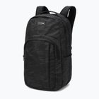 Dakine Campus L 33 l black vintage camo city backpack