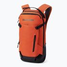 Dakine Heli Pack 12 l pureed pumpkin snowboard backpack