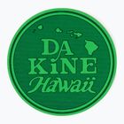 Non-slip pad Dakine Hawaiian Chain Stomp green