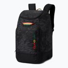 Dakine Boot Pack 50 l black vintage camo ski backpack