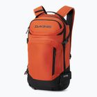 Dakine Heli Pro 20 l pureed pumpkin snowboard backpack