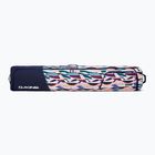 Dakine Fall Line Ski Roller Bag night skyline ski cover