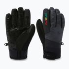 Men's Dakine Impreza Gore-Tex snowboard gloves black vintage camo