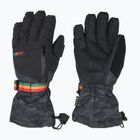 Men's Dakine Titan Gore-Tex snowboard gloves black vintage camo