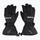 Men's snowboarding gloves Dakine Scout black