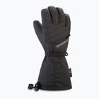 Children's snowboard gloves Dakine Tracker black S24