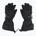 Children's snowboard gloves Dakine Tracker black S24