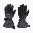 Men's snowboard gloves Dakine Scout carbon