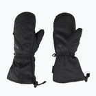 Children's snowboard gloves Dakine Tracker Mitt black S24