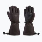Children's snowboard gloves Dakine Yukon Glove black