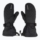 Women's snowboarding gloves Dakine Lynx Mitt black