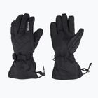 Women's snowboarding gloves Dakine Lynx black