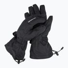 Women's snowboarding gloves Dakine Lynx black