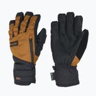 Men's Dakine Titan Gore-Tex Short Snowboard Glove Rubber