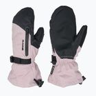 Women's Dakine Sequoia Gore-Tex Mitt snowboard glove burnished lilac