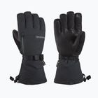 Snowboard gloves Dakine Leather Titan Gore-Tex black