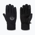 Men's snowboard gloves Dakine Crossfire black / grey