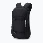 Snowboard backpack Dakine Mission 25 l black