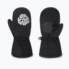 Snowboard gloves Dakine Brat Mitt black/ glacier gray