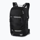 Ski backpack Dakine Mission Pro 25 l black
