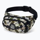 Waist bag Dakine Hip Hawaii camo shaka