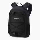 Urban backpack Dakine Grom 2.0 13 l black