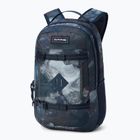 Hiking backpack Dakine Mission Pack 18 l sub topo