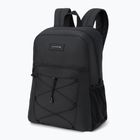 Urban backpack Dakine Tardy Slip 25 l black