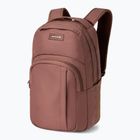 Urban backpack Dakine Campus 33 l marron
