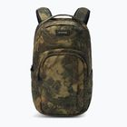 Urban backpack Dakine Campus 33 l earth topo