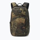 Urban backpack Dakine Campus 25 l earth topo