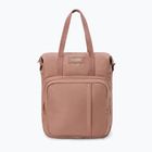 Urban backpack Dakine Campus Hybrid 26 l burlwood