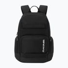 Urban backpack Dakine Atlas 2.0 28 l black