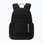 Urban backpack Dakine Atlas 2.0 21 l black