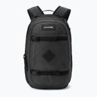 Children's backpack Dakine Mission Pack 18 l grey / white