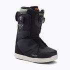 Women's snowboard boots ThirtyTwo Lashed Double Boa W'S black 8205000207