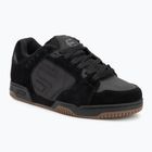 Etnies Faze black/black/gum men's shoes