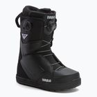Men's snowboard boots ThirtyTwo Lashed Double Boa '22 black 8105000480